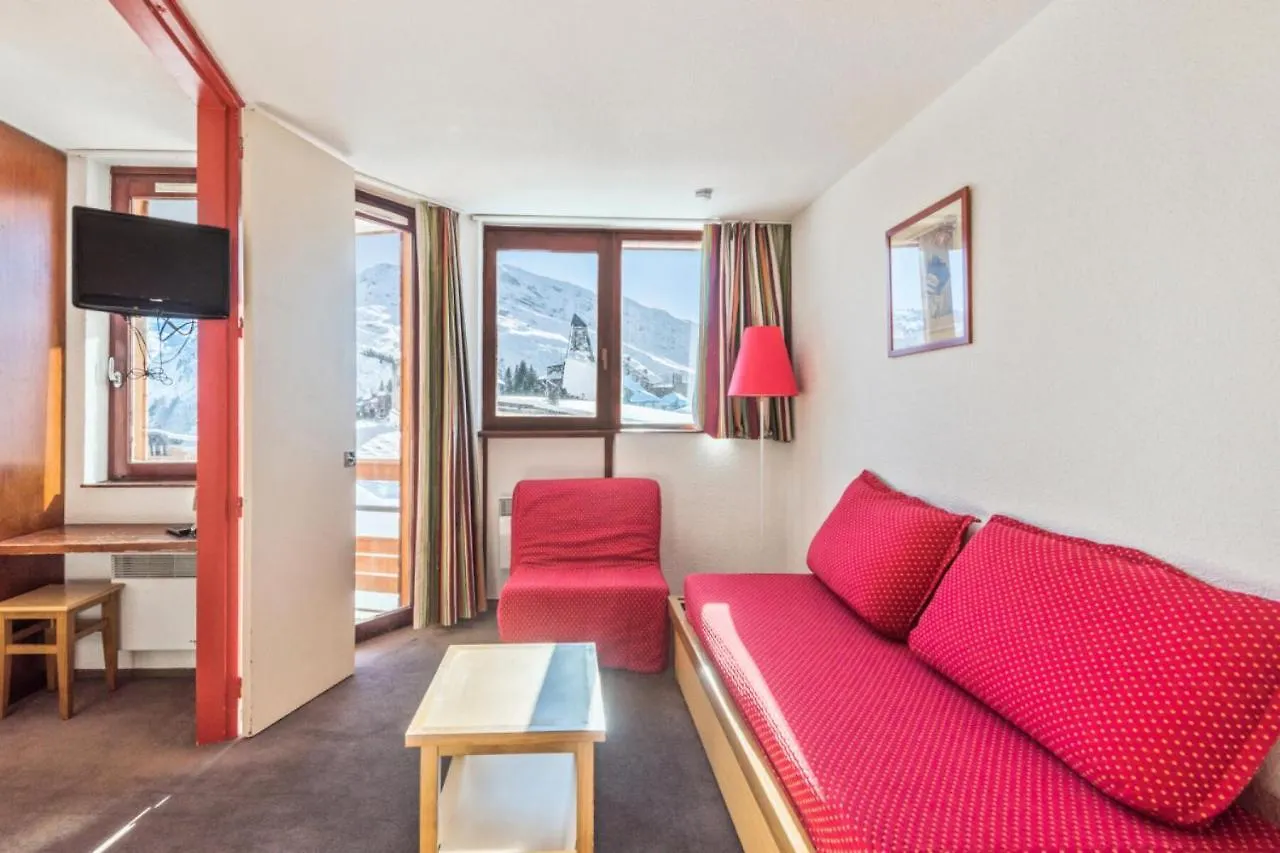 Residence Les Fontaines Blanches - Maeva Home - Appartement 2 Pieces 5 Personnes Confort Mae-7288 Morzine