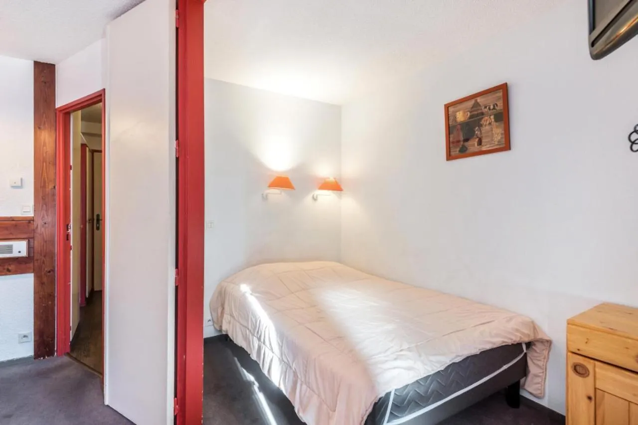 Apartment Residence Les Fontaines Blanches - Maeva Home - Appartement 2 Pieces 5 Personnes Confort Mae-7288 Morzine