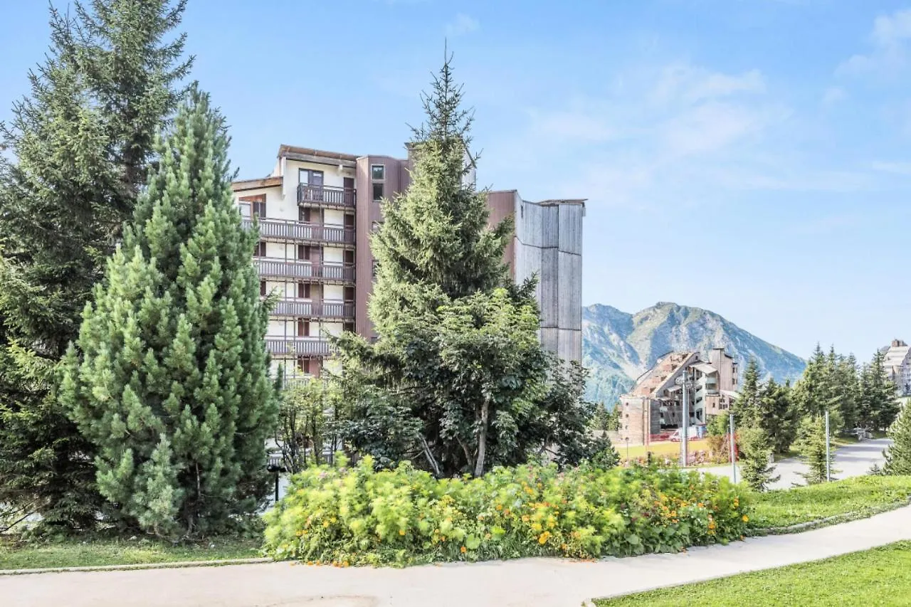 Residence Les Fontaines Blanches - Maeva Home - Appartement 2 Pieces 5 Personnes Confort Mae-7288 Morzine France