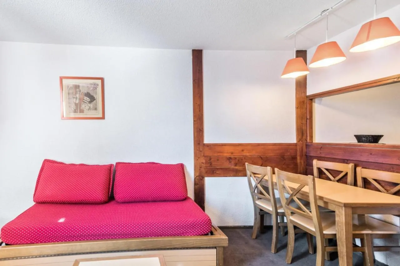 Apartment Residence Les Fontaines Blanches - Maeva Home - Appartement 2 Pieces 5 Personnes Confort Mae-7288 Morzine France