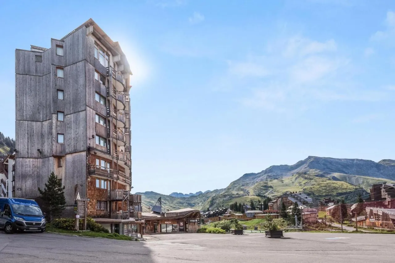 Residence Les Fontaines Blanches - Maeva Home - Appartement 2 Pieces 5 Personnes Confort Mae-7288 Morzine 0*,